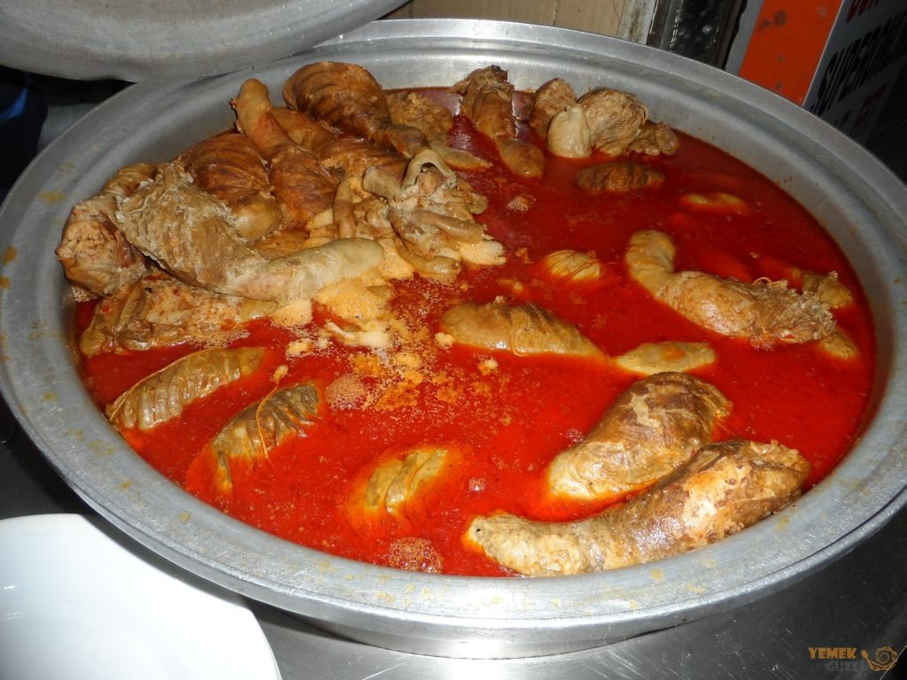 Adana’da ne yenir? YEMEK GÜZEL