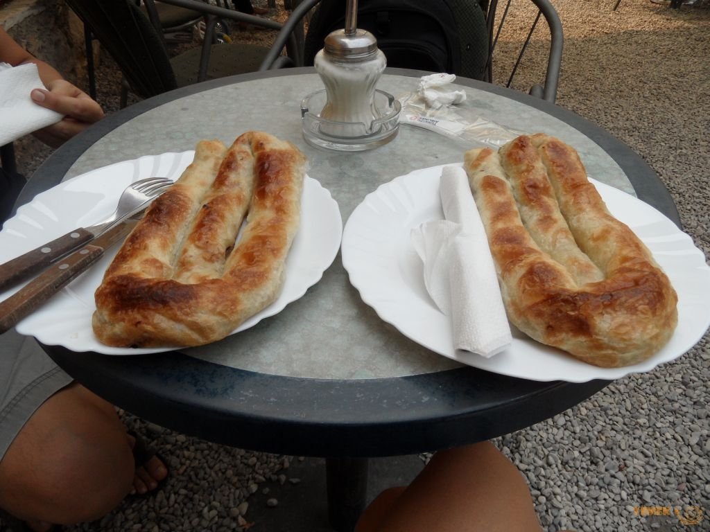 Balkan Yemekleri YEMEK GÜZEL