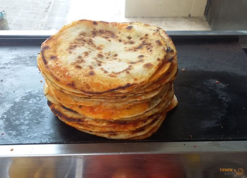 Sokak Lahmacunu, Ucuz Yemek