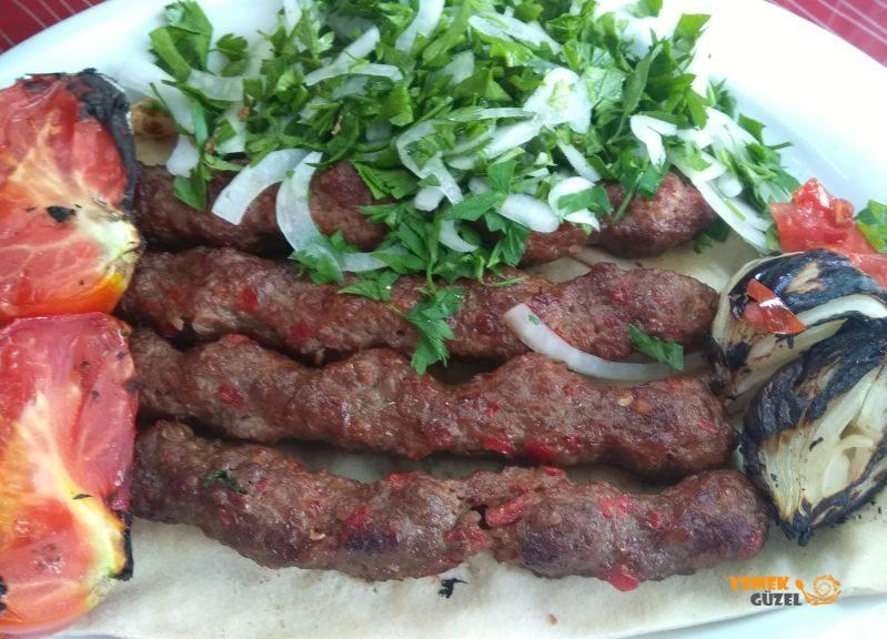 Sindibat Lokantası, Kebap, İzmir'de Suriye yemeği nerede yenir