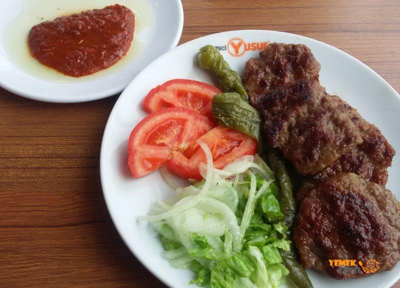 Köfteci Yusuf YEMEK GÜZEL