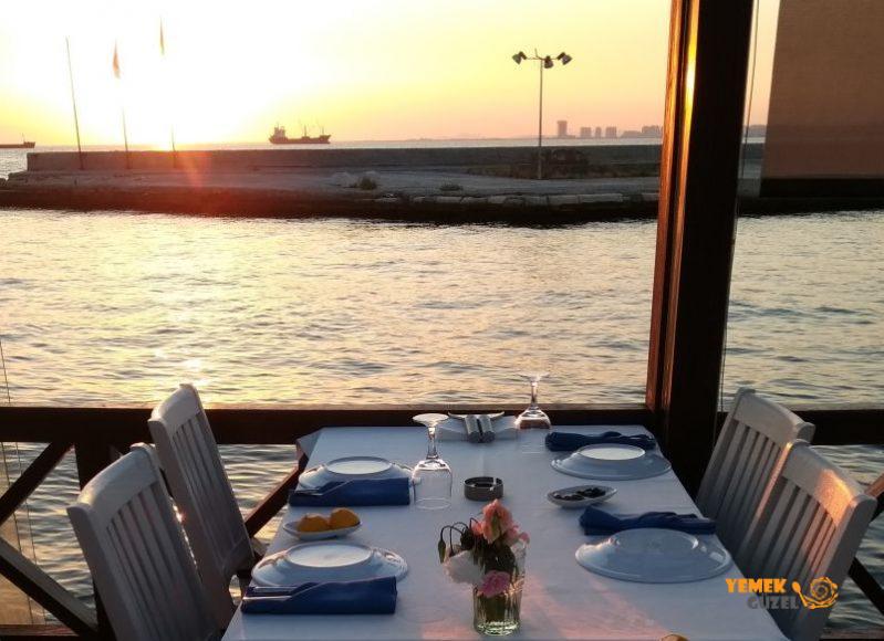 Adabeyi Restoran, Özel Günler için İzmir'de Restoran Önerileri