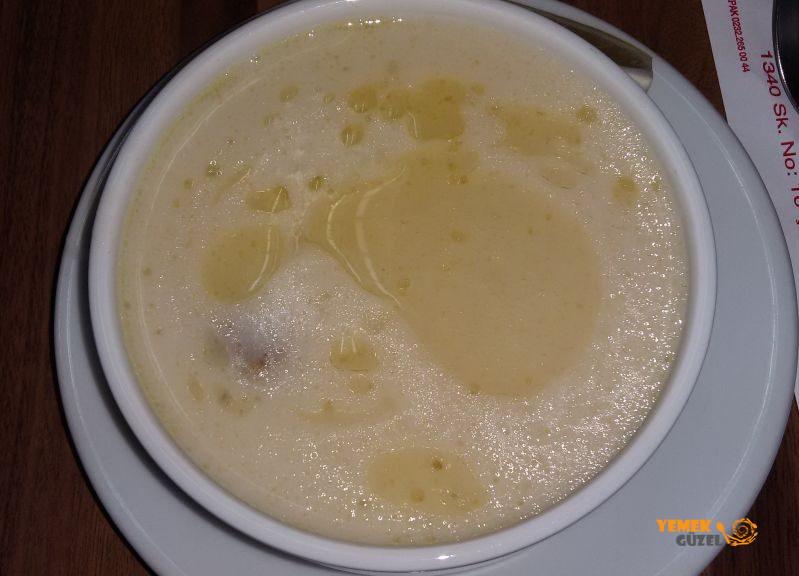 Şaban Usta, Çankaya'da Sabah Çorbası