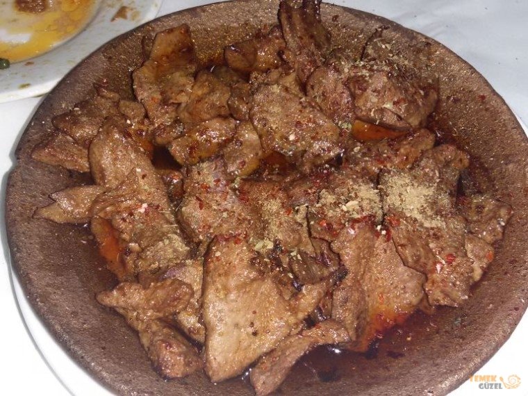 Restoran Değerlendirmeleri YEMEK GÜZEL