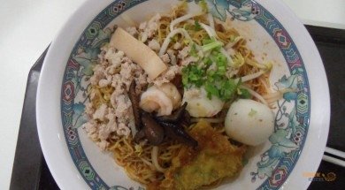 Malezya Mutfağı, Malezya Yemekleri, Malezya Kahvaltısı
