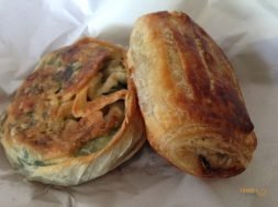 Bergama Börek