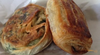 Bergama Börek