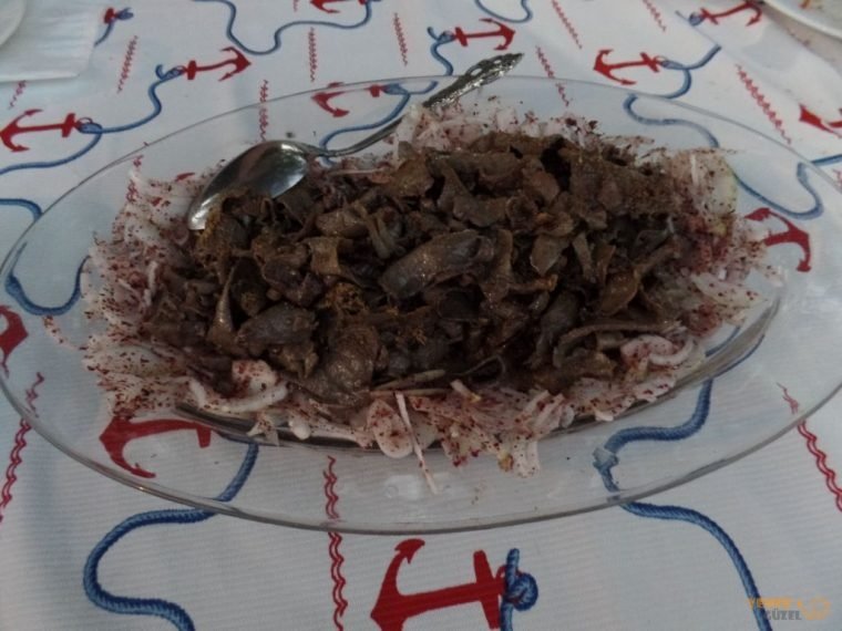 Restoran Değerlendirmeleri YEMEK GÜZEL