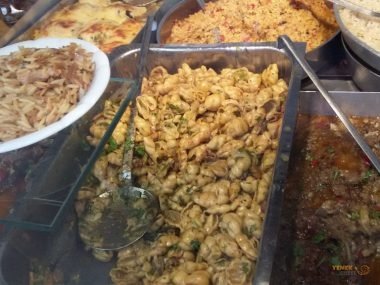Kemeraltı Esnaf Lokantaları, Bizim Mutfak Lokantası