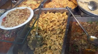 Kemeraltı Esnaf Lokantaları, Bizim Mutfak Lokantası