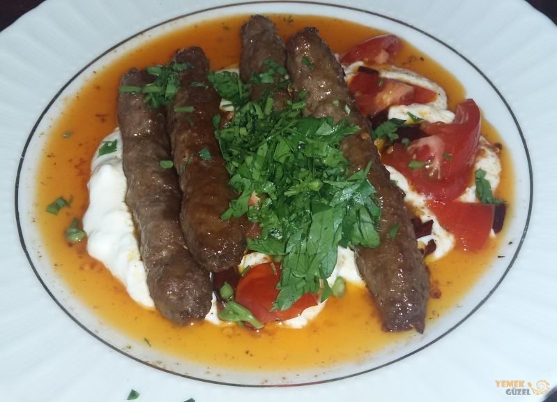 Tire Köfte, Tire Köftecisi Ali Usta