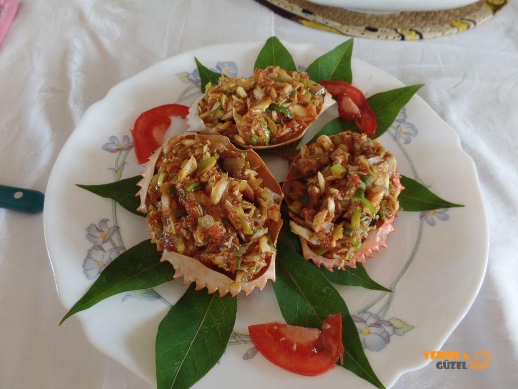 Madagaskar Yemekleri YEMEK GÜZEL