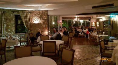 Cumba Restoran, Özel Günler için İzmir’de Restoran Önerileri