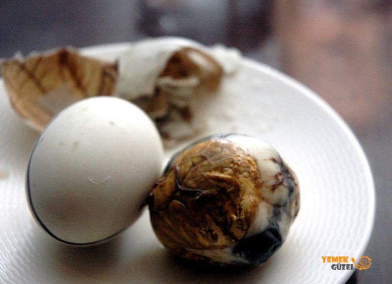Balut, Dünya Mutfaklarında Yumurta