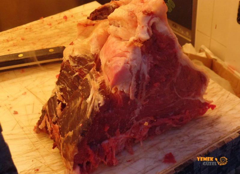 La Bistecca Alla Fiorentina, Floransa Yeme İçme Rehberi