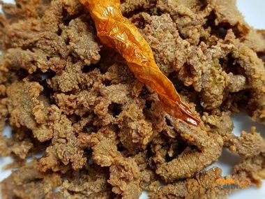 Karşıyaka’da Tava ciğeri nerede yenir, Offal food