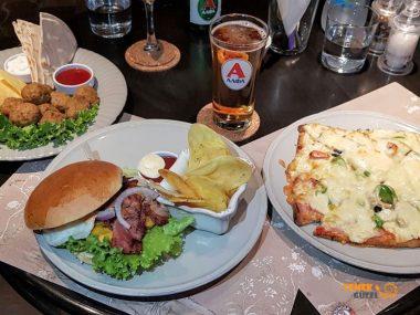 Xenon Cafe – Nafplio’da Harika Cafe Bar