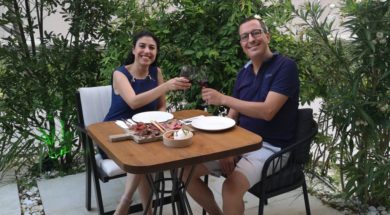 İzmir’de Nerede Şarap İçilir, Kuntra Wine Bar