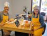 Bratislava Yemek Atölyesi – Makery