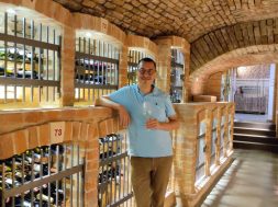Viyana’da Şarap Tadımı – Exclusive Wine Experience – Mahzen