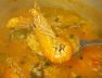 Porto Aile Restoranı – Postigo do Carvão – Deniz Mahsullü Pilav – Arroz de Marisco