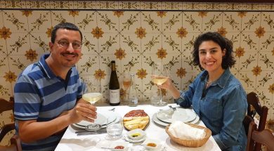 Porto’nun En İyi Fado Restoranı – Restaurante Tipico O Fado