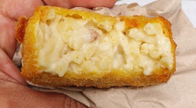 Milano Yemek Turu – Frittatina